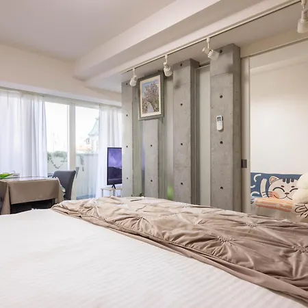 Heart Of Otaru, Condo, Port And Ocean View